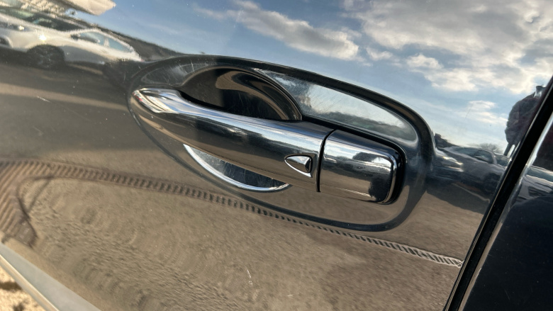 Renault Kadjar 1.3 TCE Dynamique S Nav 5dr Petrol Hatchback